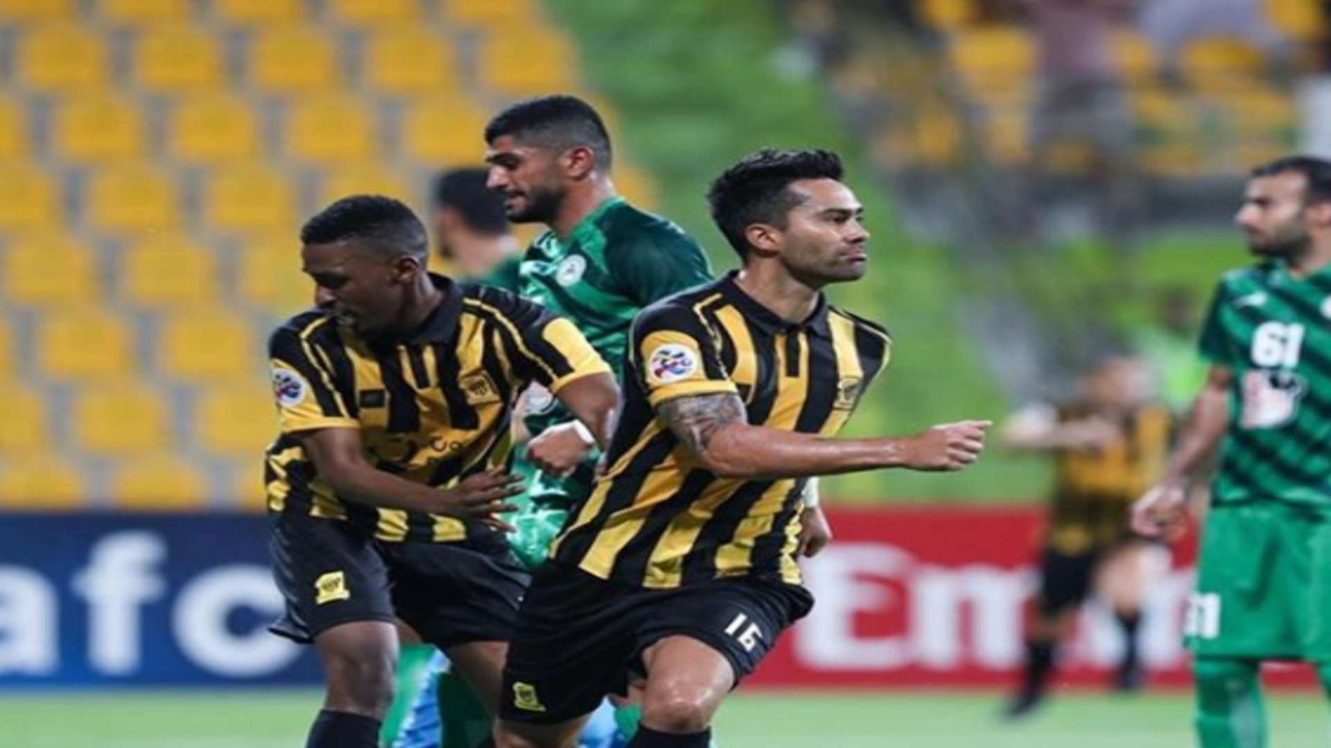 لويس خيمينيز