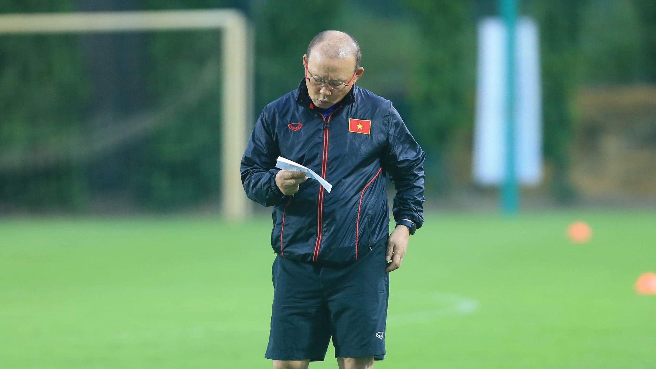 Park Hang Seo 30122020 2