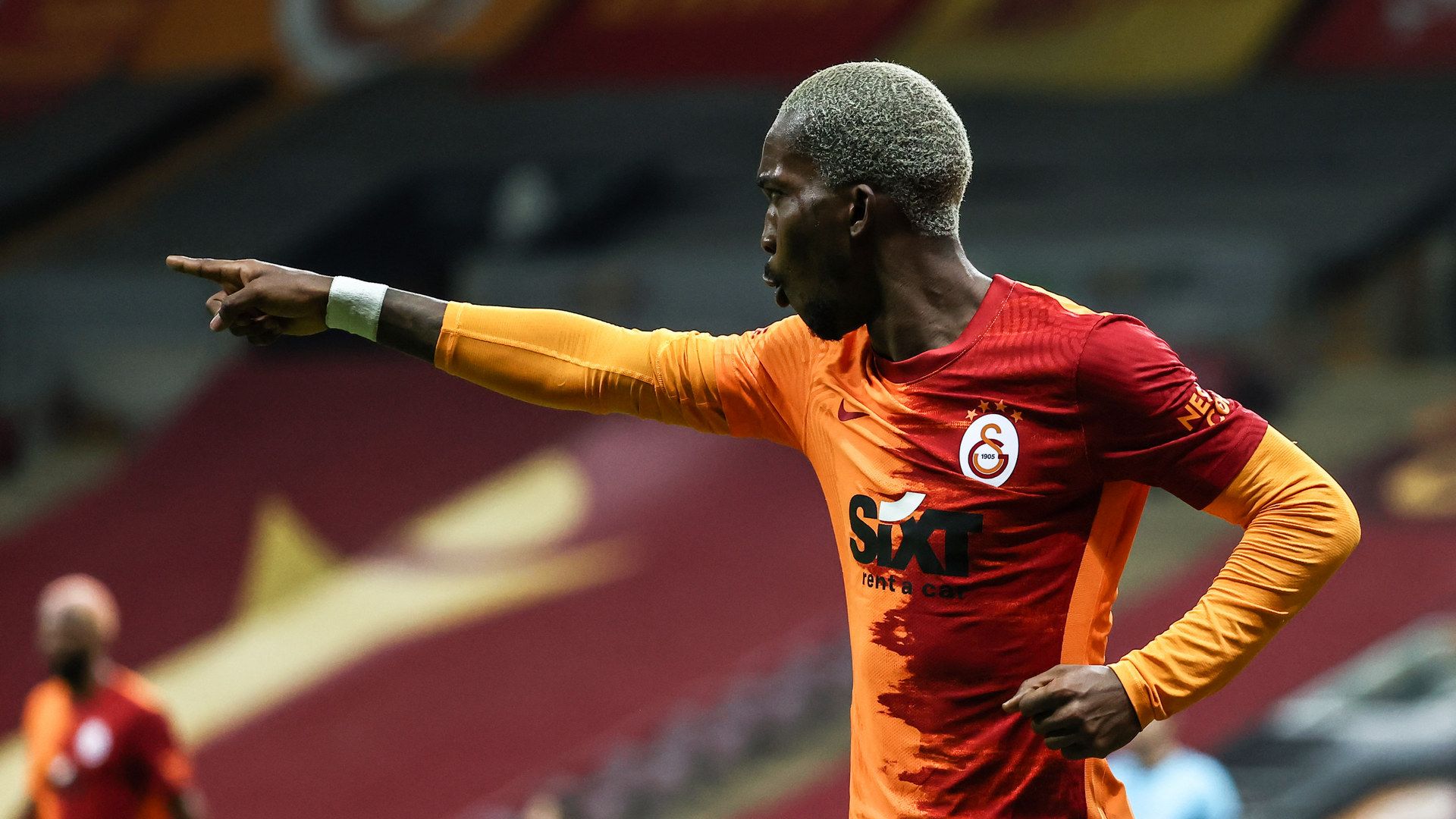 Henry Onyekuru