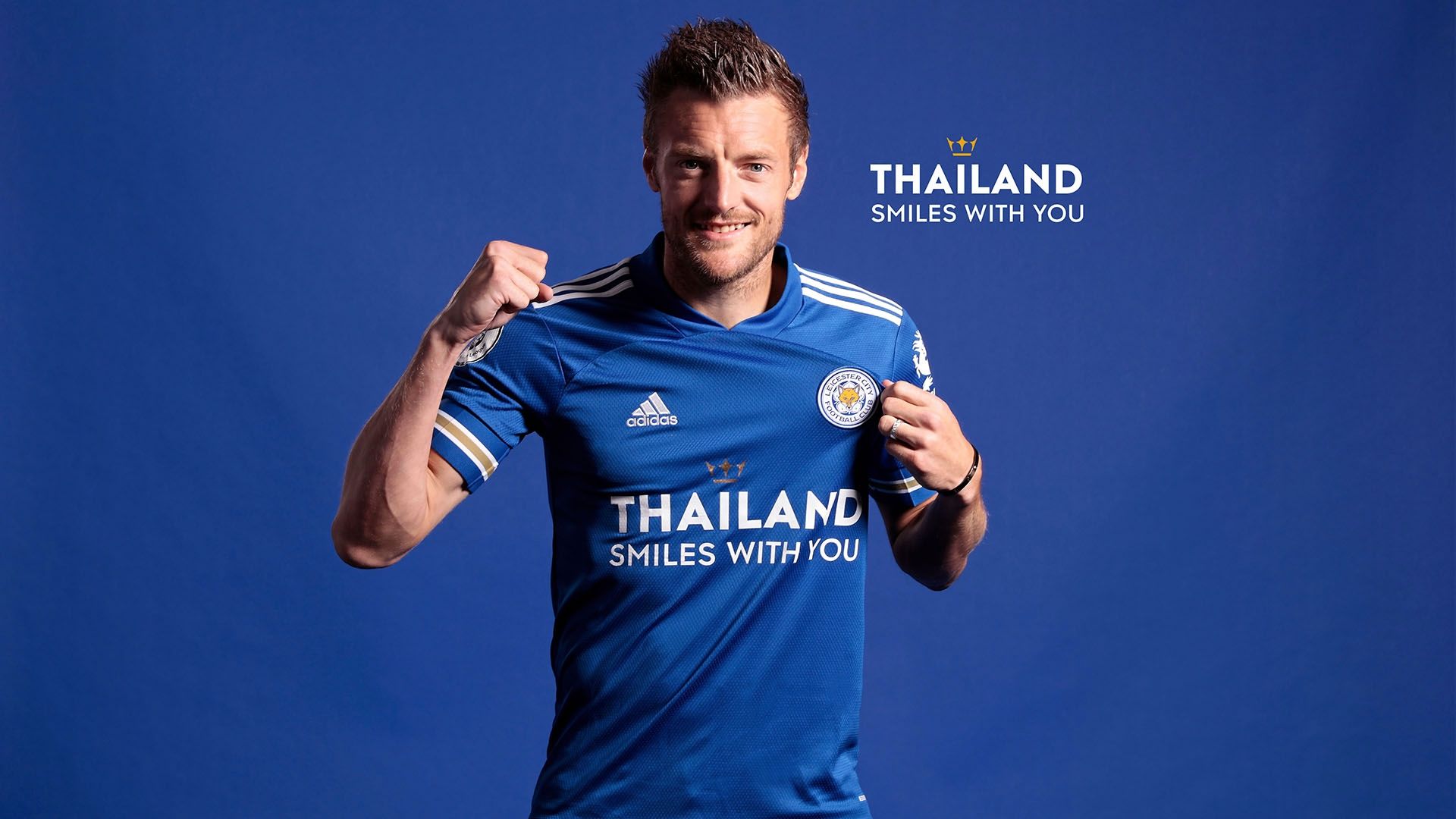 LCFC New Kit 20/21