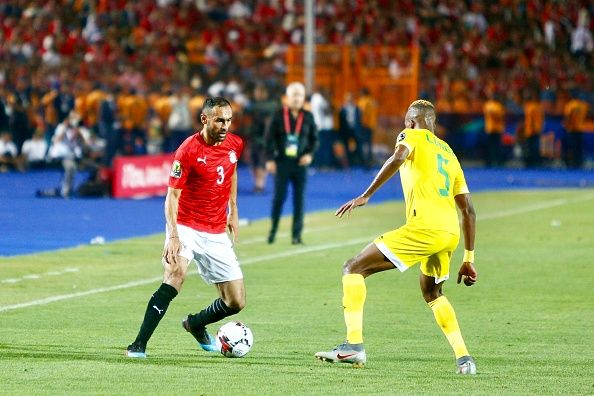 أحمد المحمدي