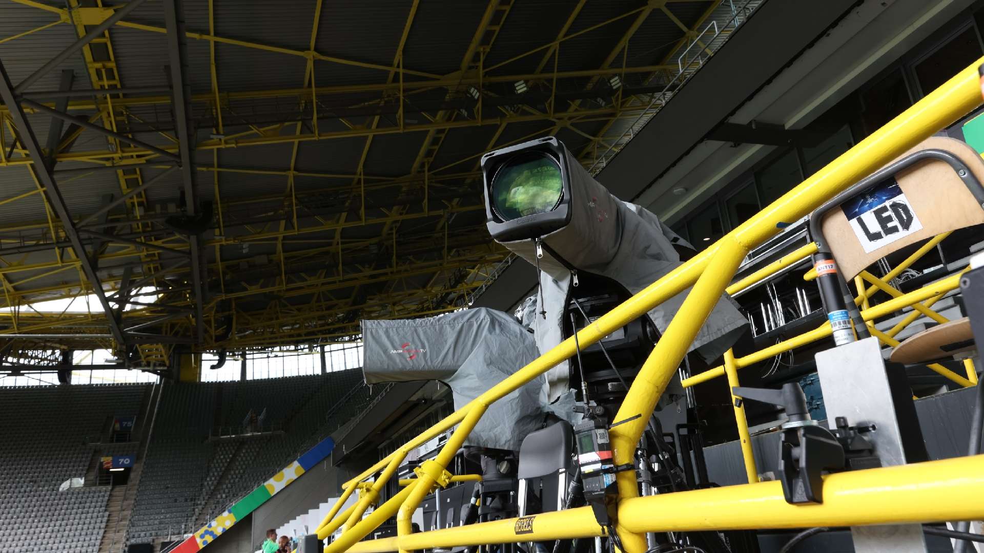 TV Broadcast General