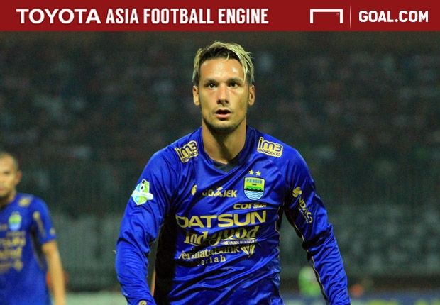 TOYOTA - Raphael Maitimo