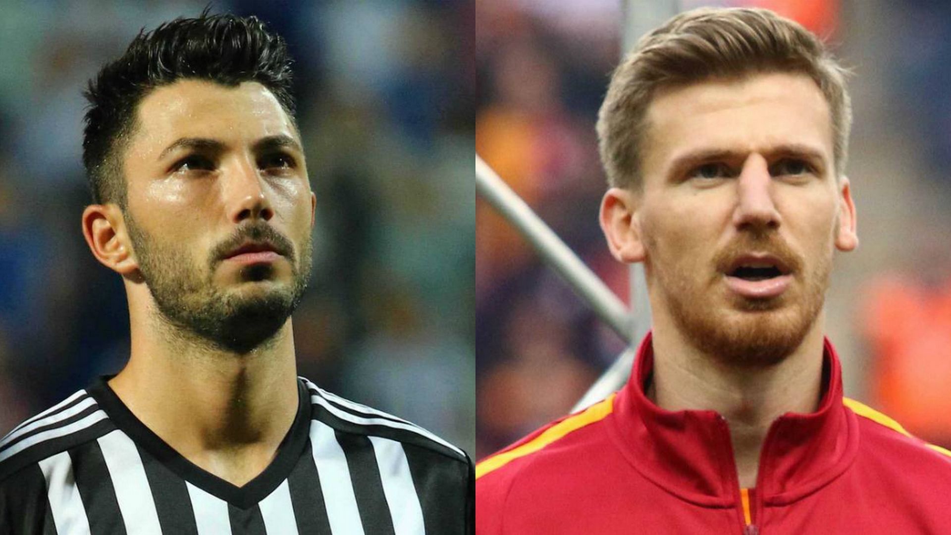 Tolgay Arslan Serdar Aziz