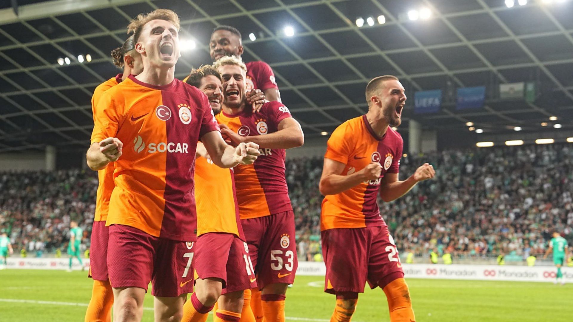 Galatasaray