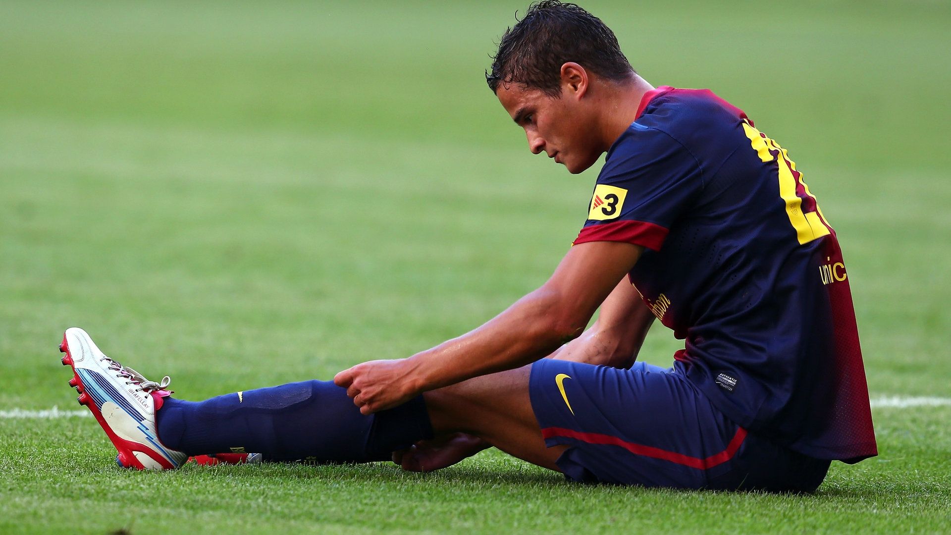Ibrahim Afellay