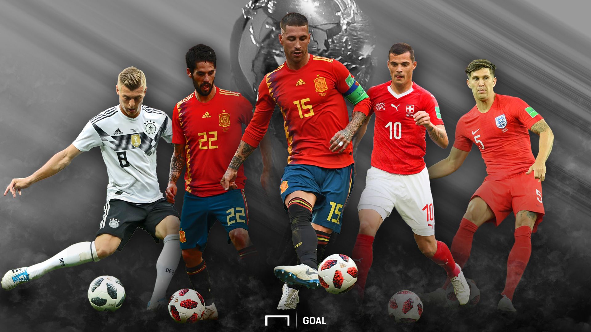 GFX WM 2018 Spieler mit meisten Pässen