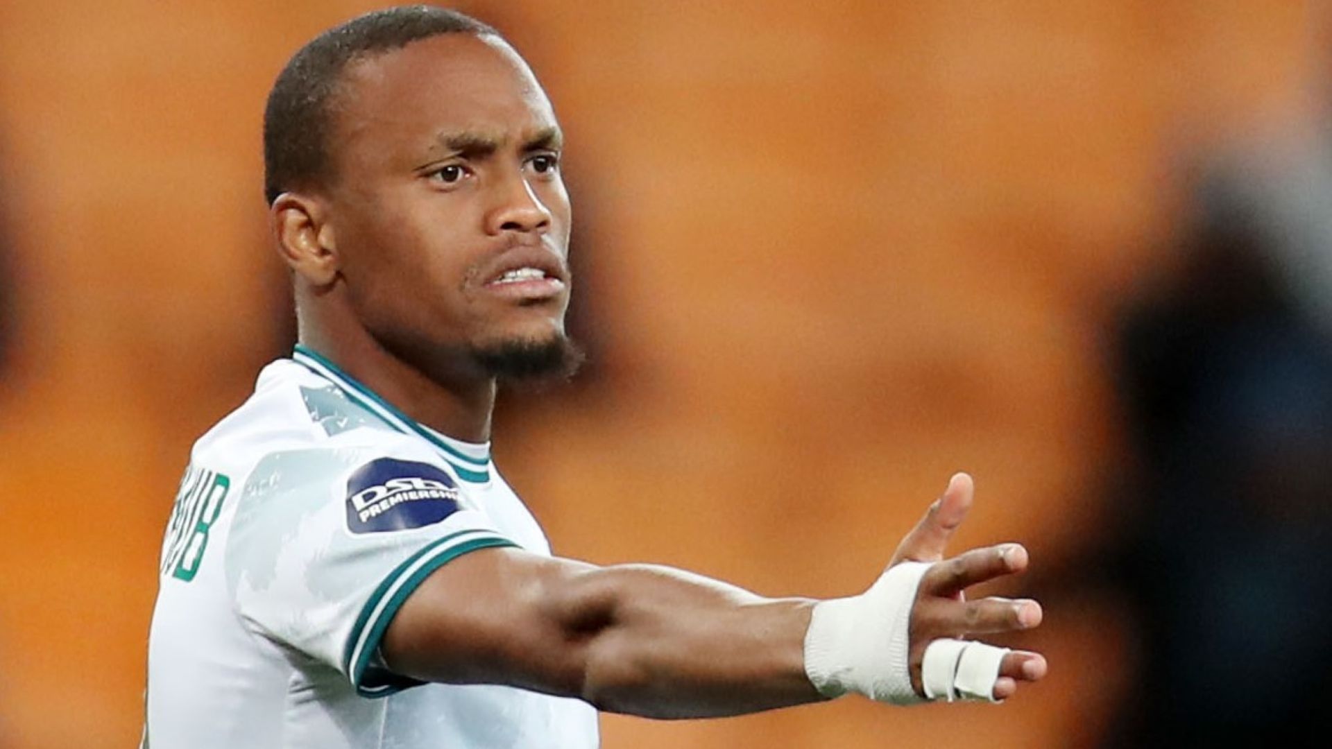 Riaan Hanamub, AmaZulu