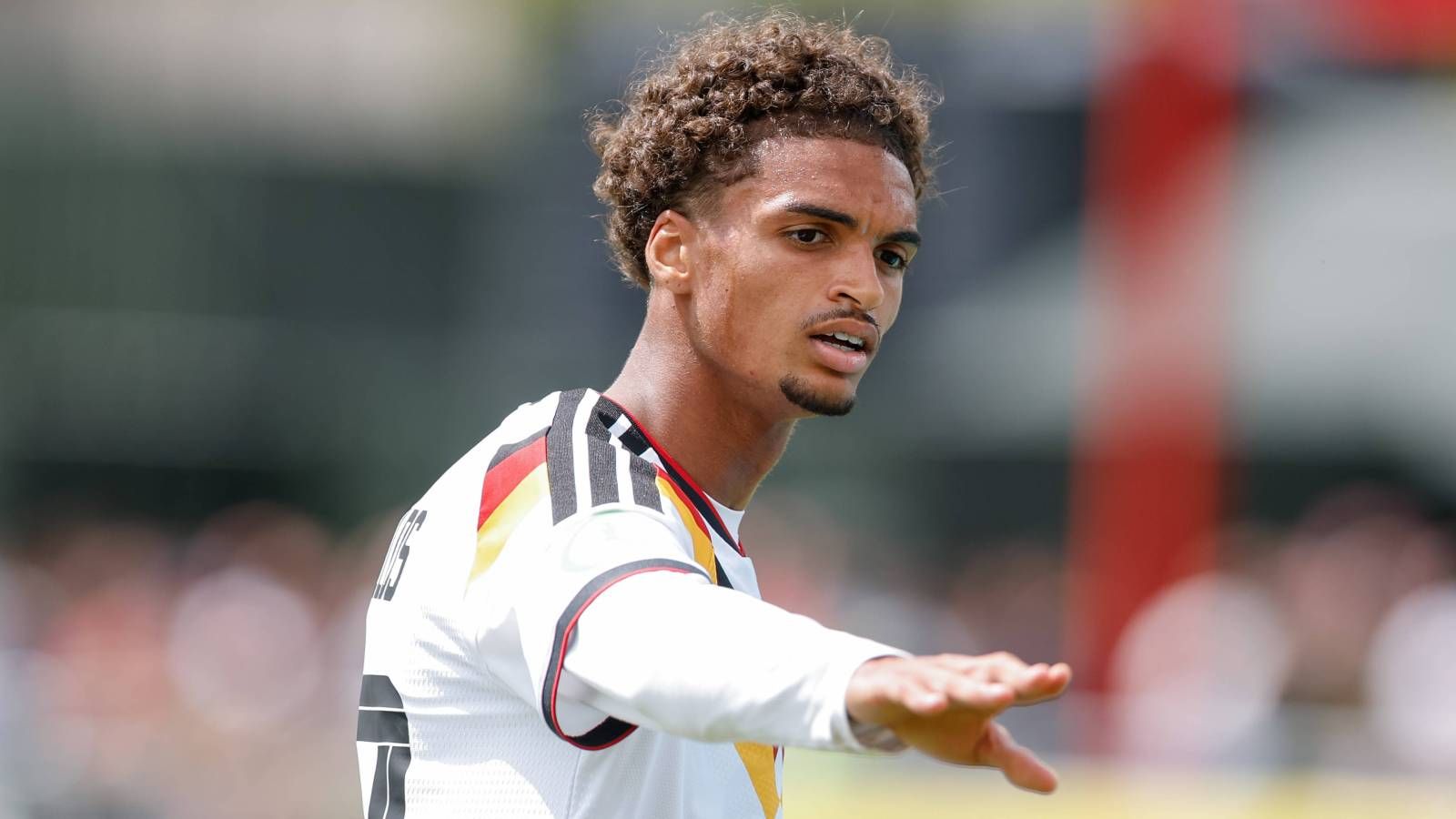 U19 DFB
