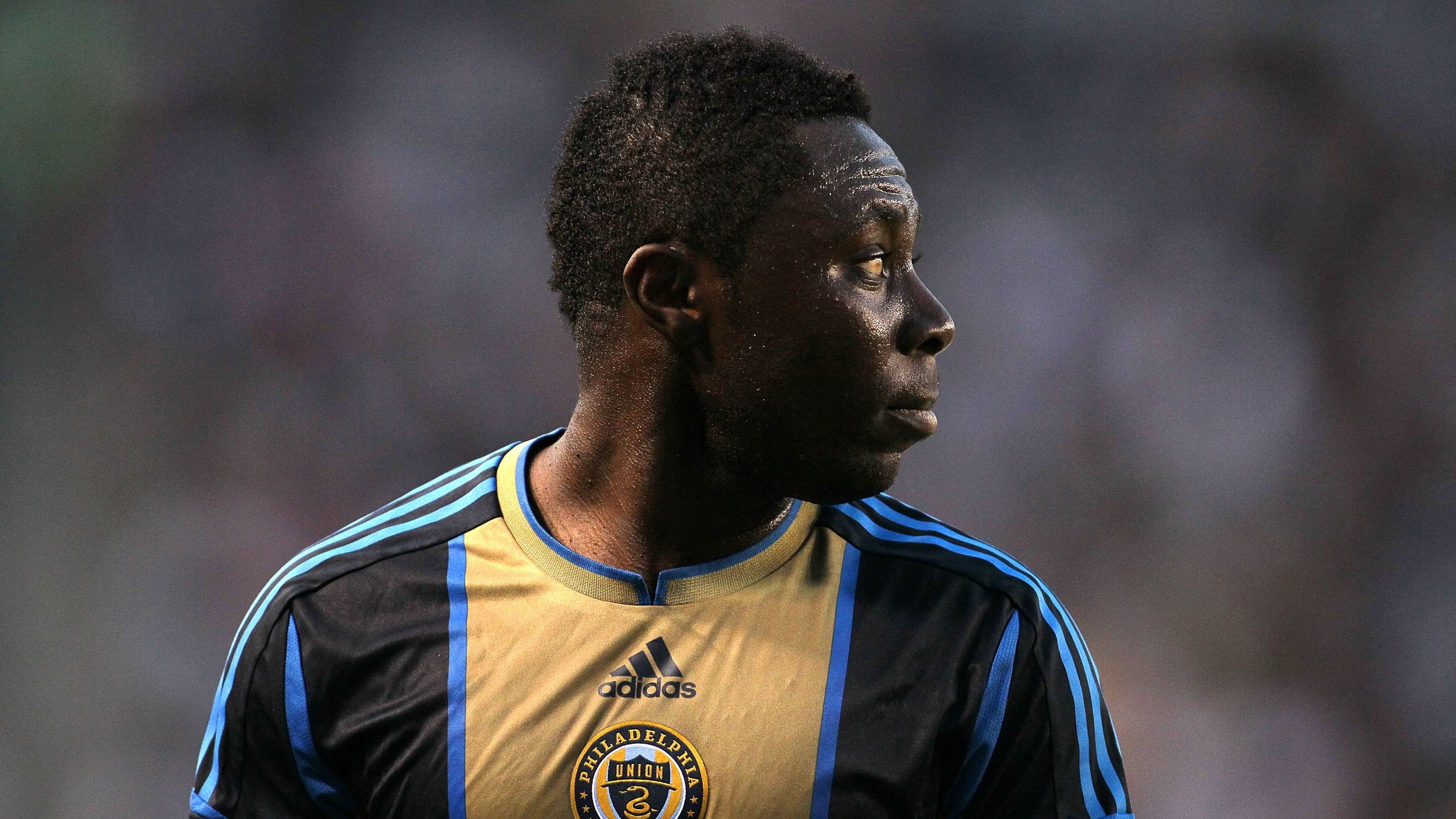 Freddy Adu