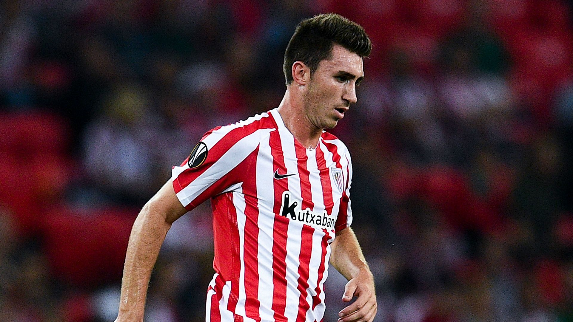 Aymeric Laporte Athletic Bilbao