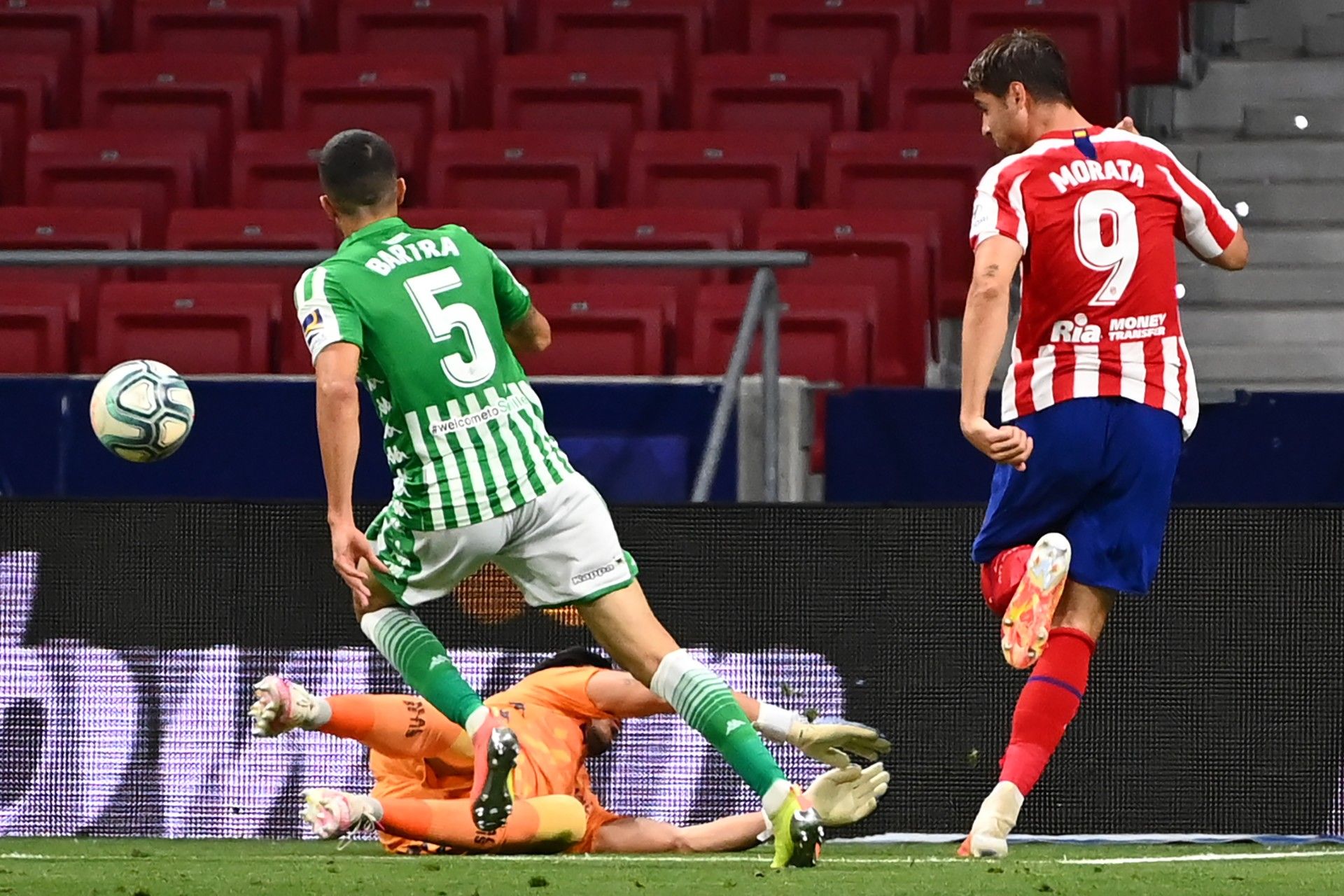 MORATA ATLETICO BETIS 11072020