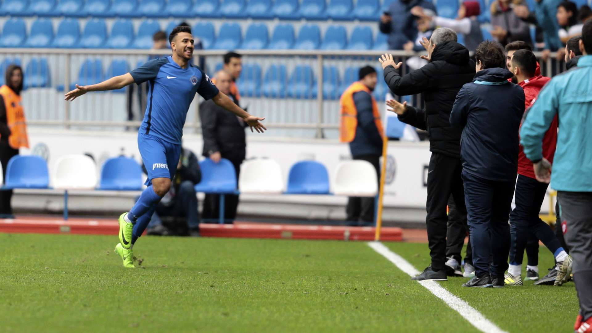 Trezeguet Kemal Ozdes Kasimpasa 02042018