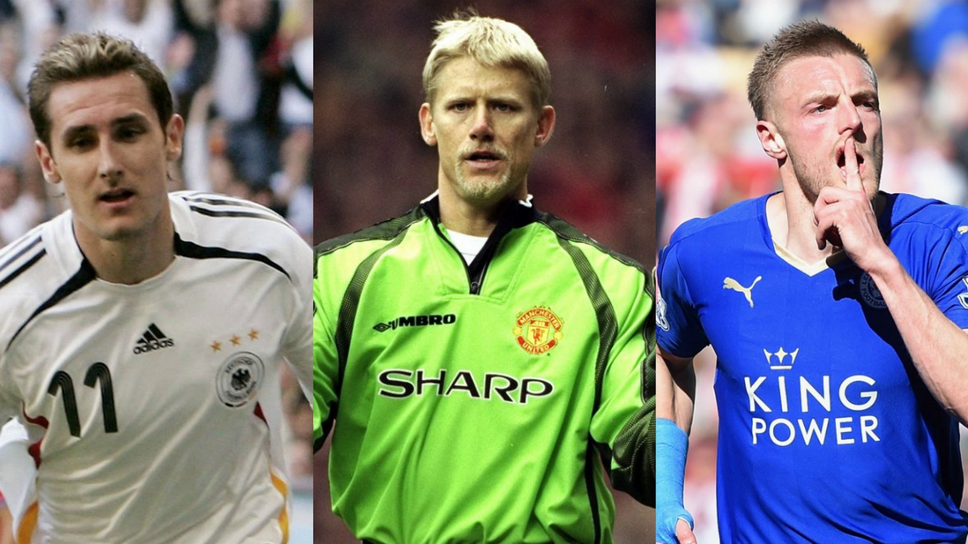 Futbolcu olmadan önce de meslek sahibi olan 11 futbolcu