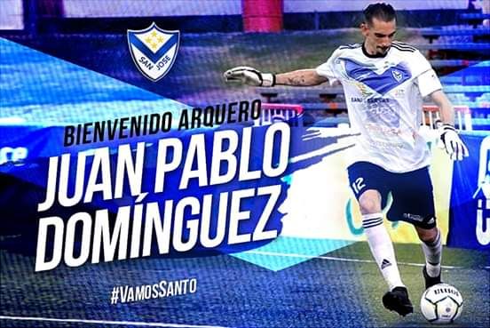 Juan Pablo Domínguez