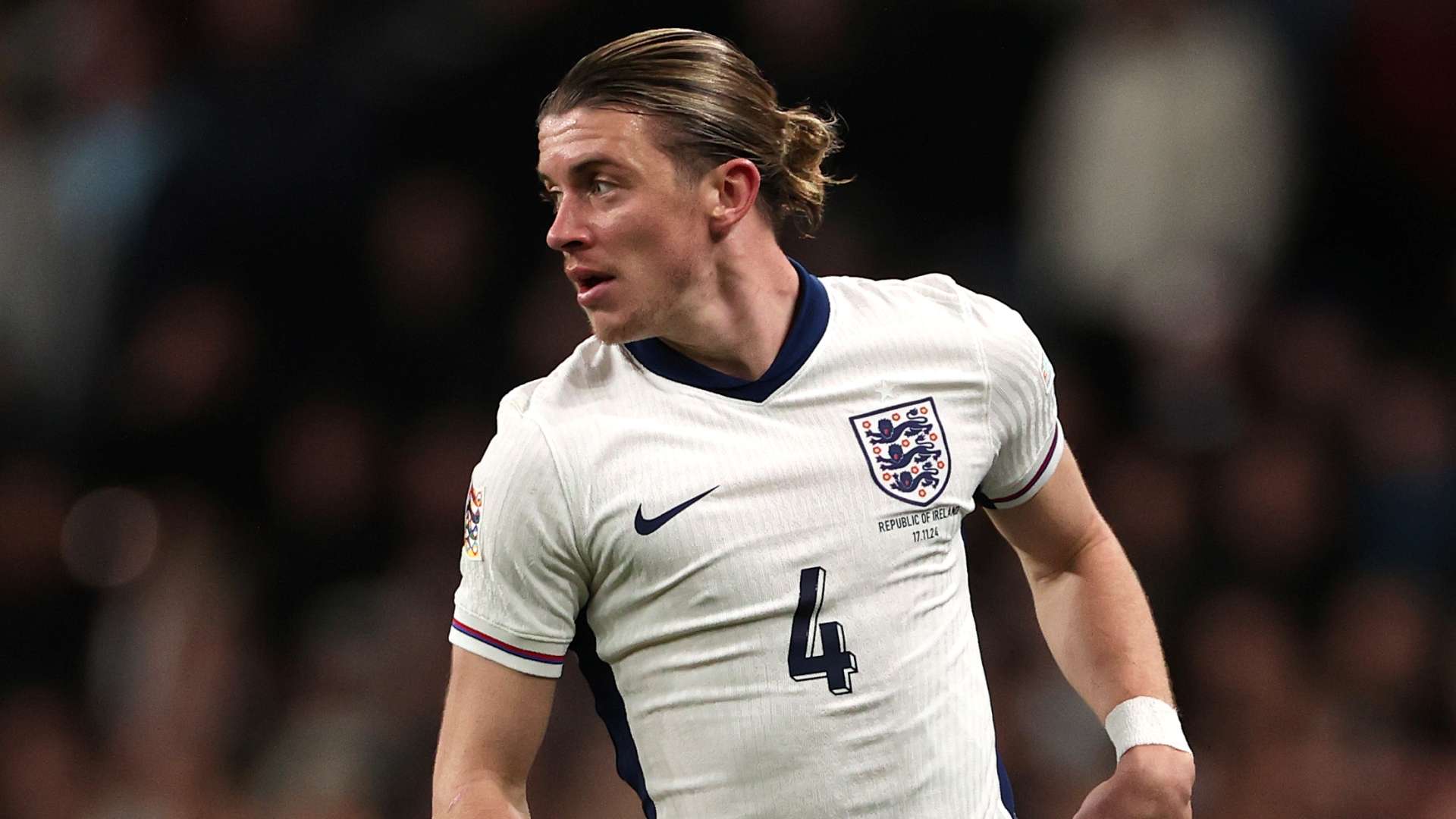 Conor Gallagher England 11172024