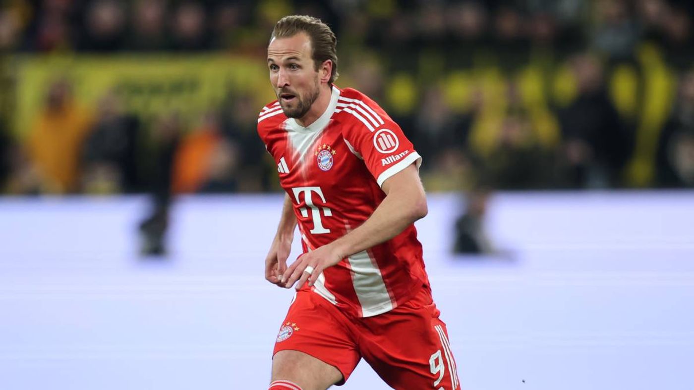 Bayern de Munique x Atalanta: Kane cobra duas vezes o mesmo pênalti; primeiro erra, depois engana Sportiello e marca. O que aconteceu e por quê