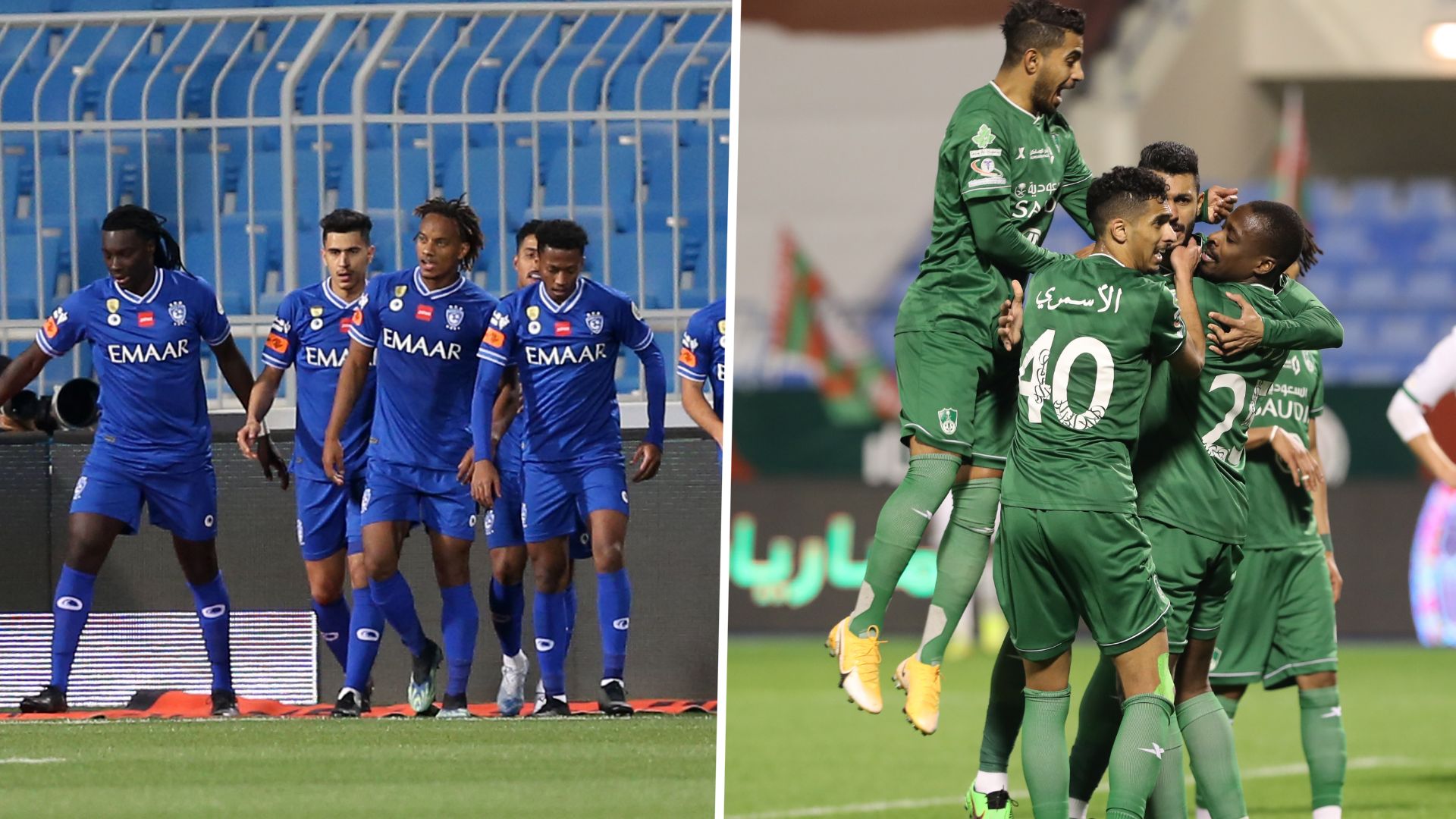 Hilal - ahli