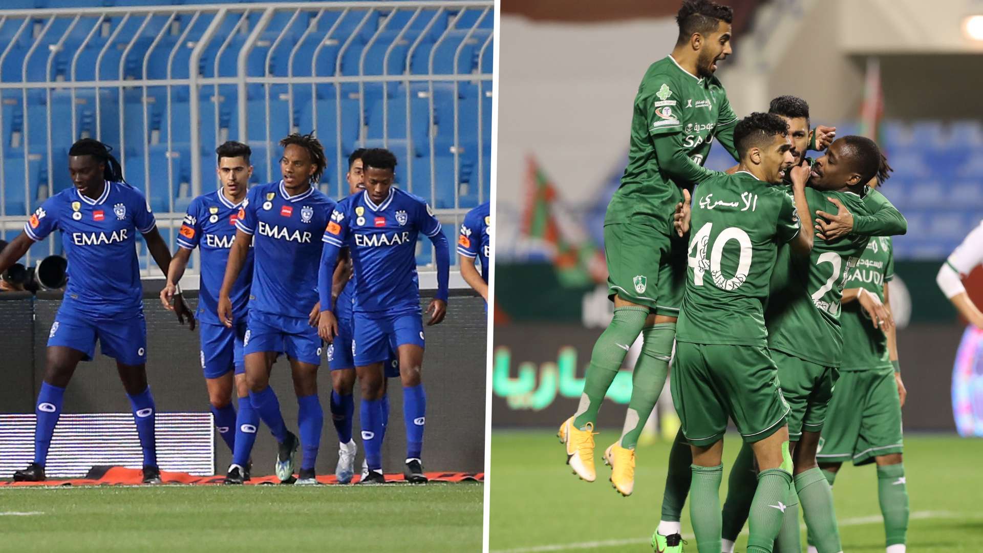 Hilal - ahli