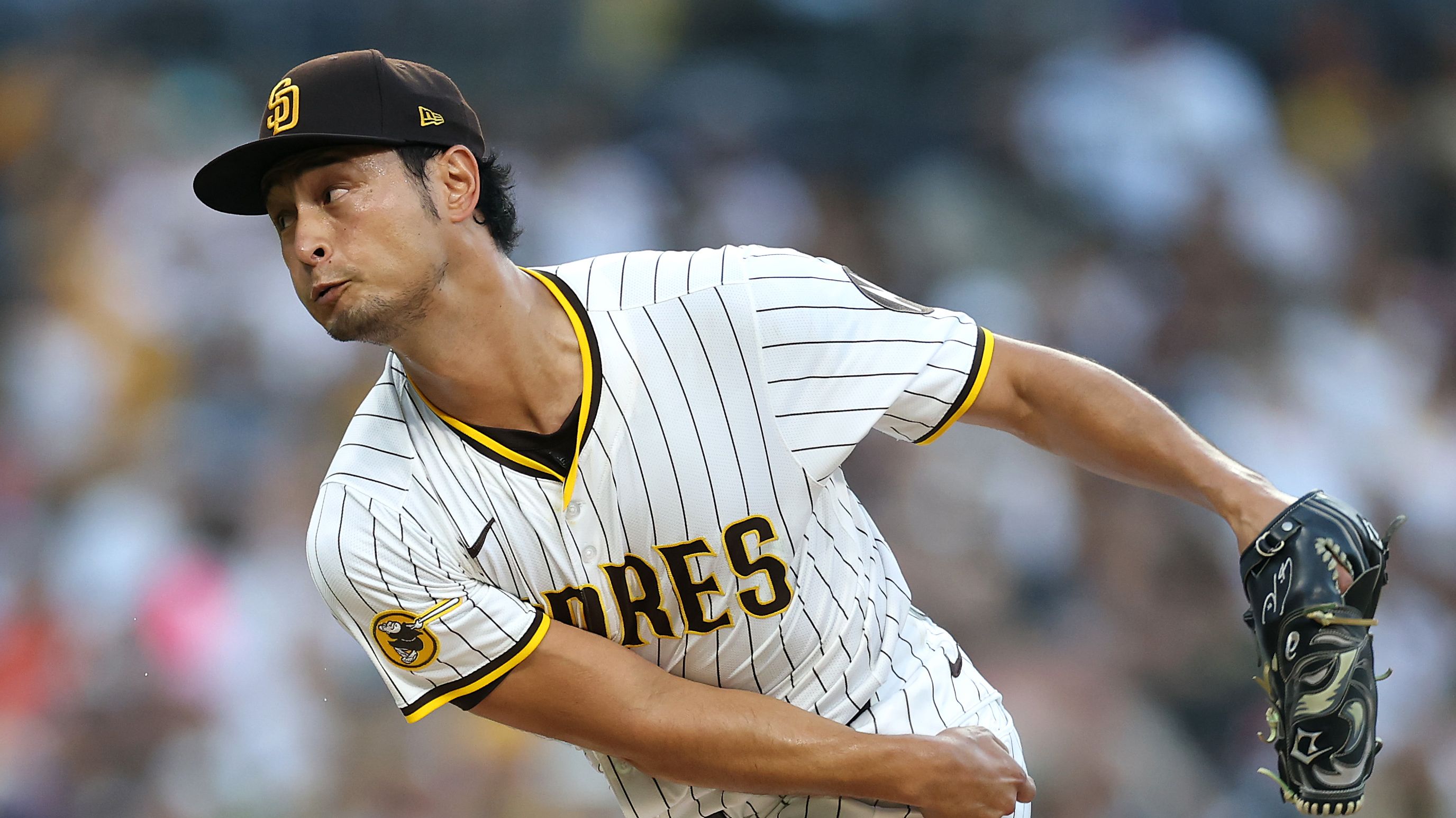 MLB TEXレンジャーズ ダルビッシュ有 先発登板 ゲームユーズド