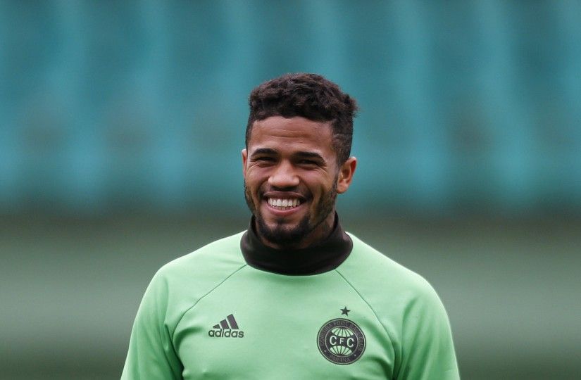 Leo Coritiba