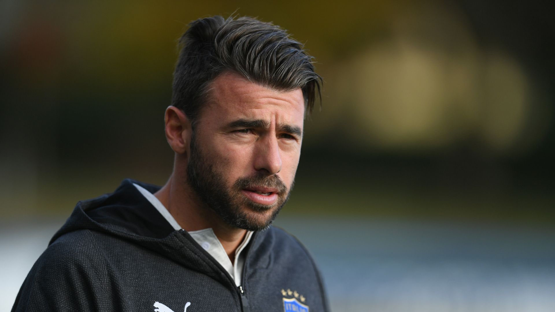 Andrea Barzagli