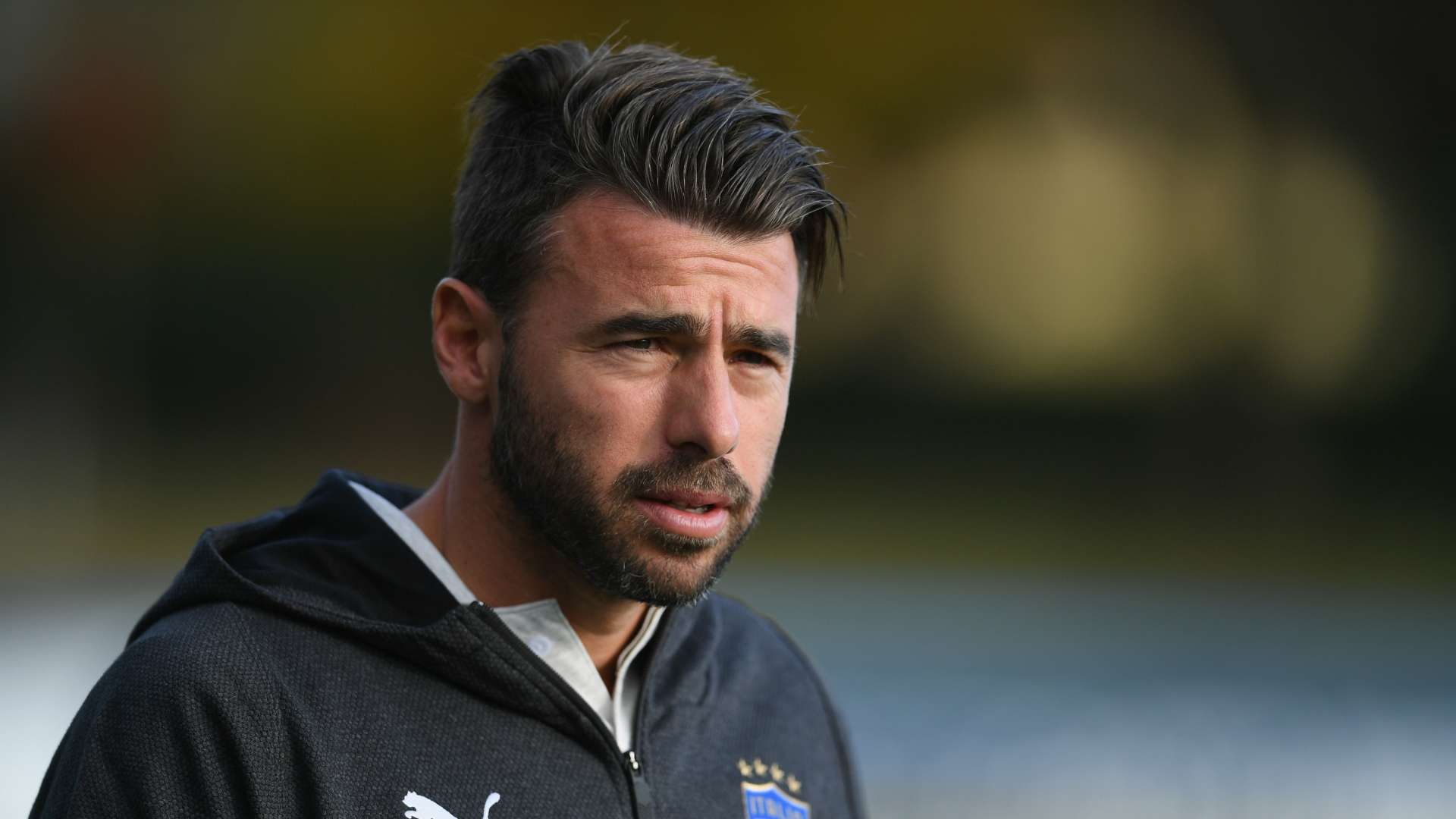 Andrea Barzagli