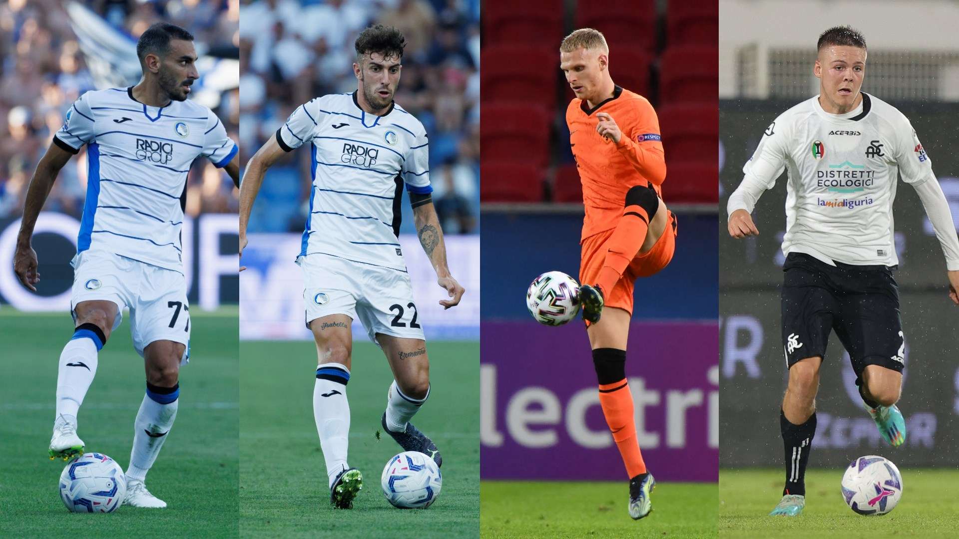 Zappacosta Ruggeri Bakker Holm