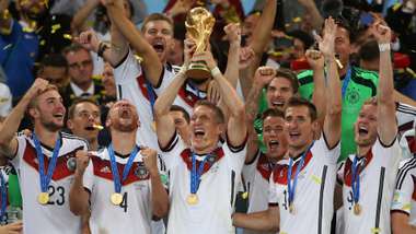 Deutschland 13072014