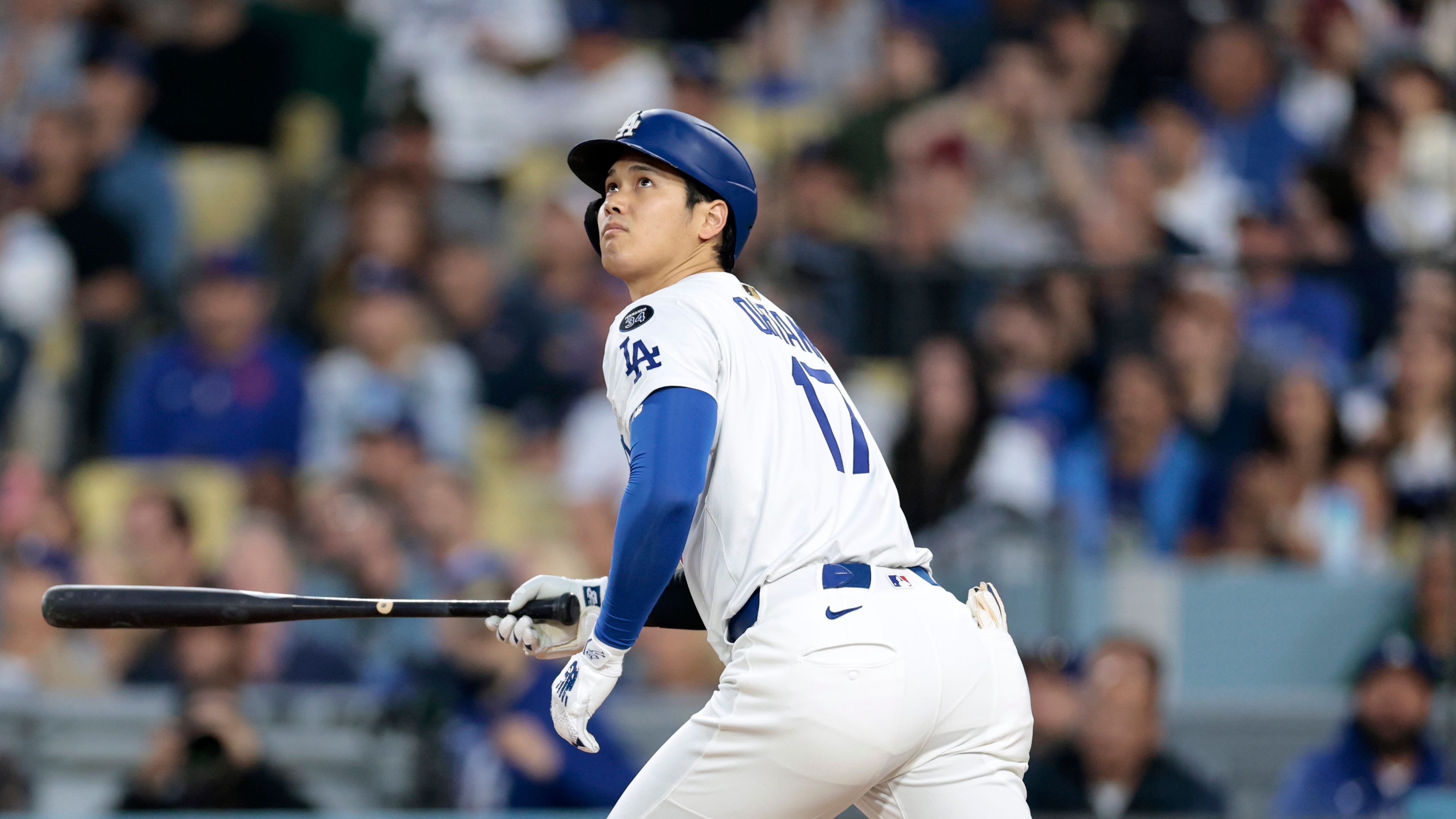 Shohei Otani