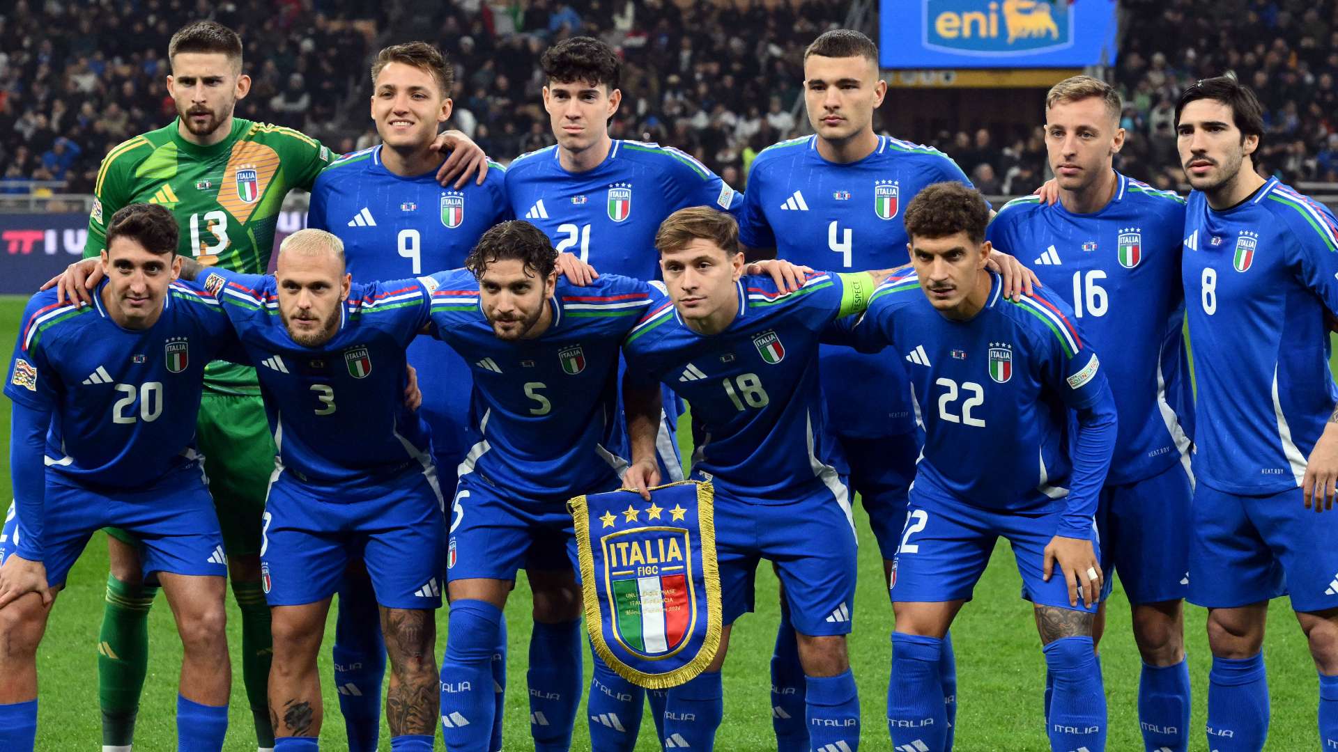 Italia Mondiale 2026