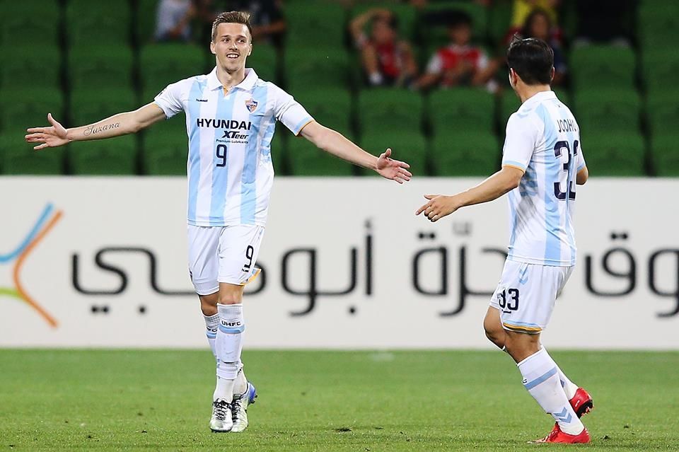 อุลซาน ฮุนได