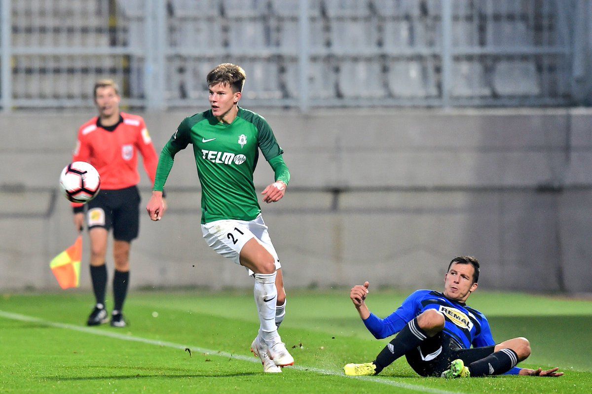 Eduard Sobol FK Jablonec