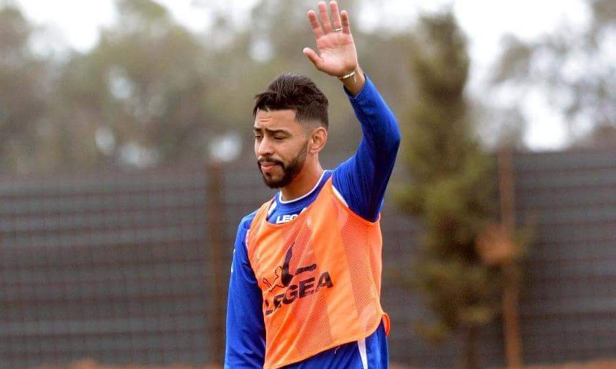 محمود بنحليب