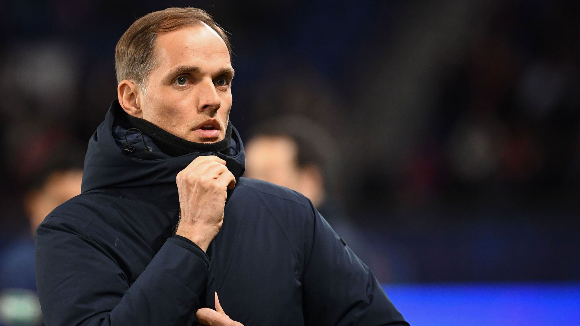 Thomas Tuchel