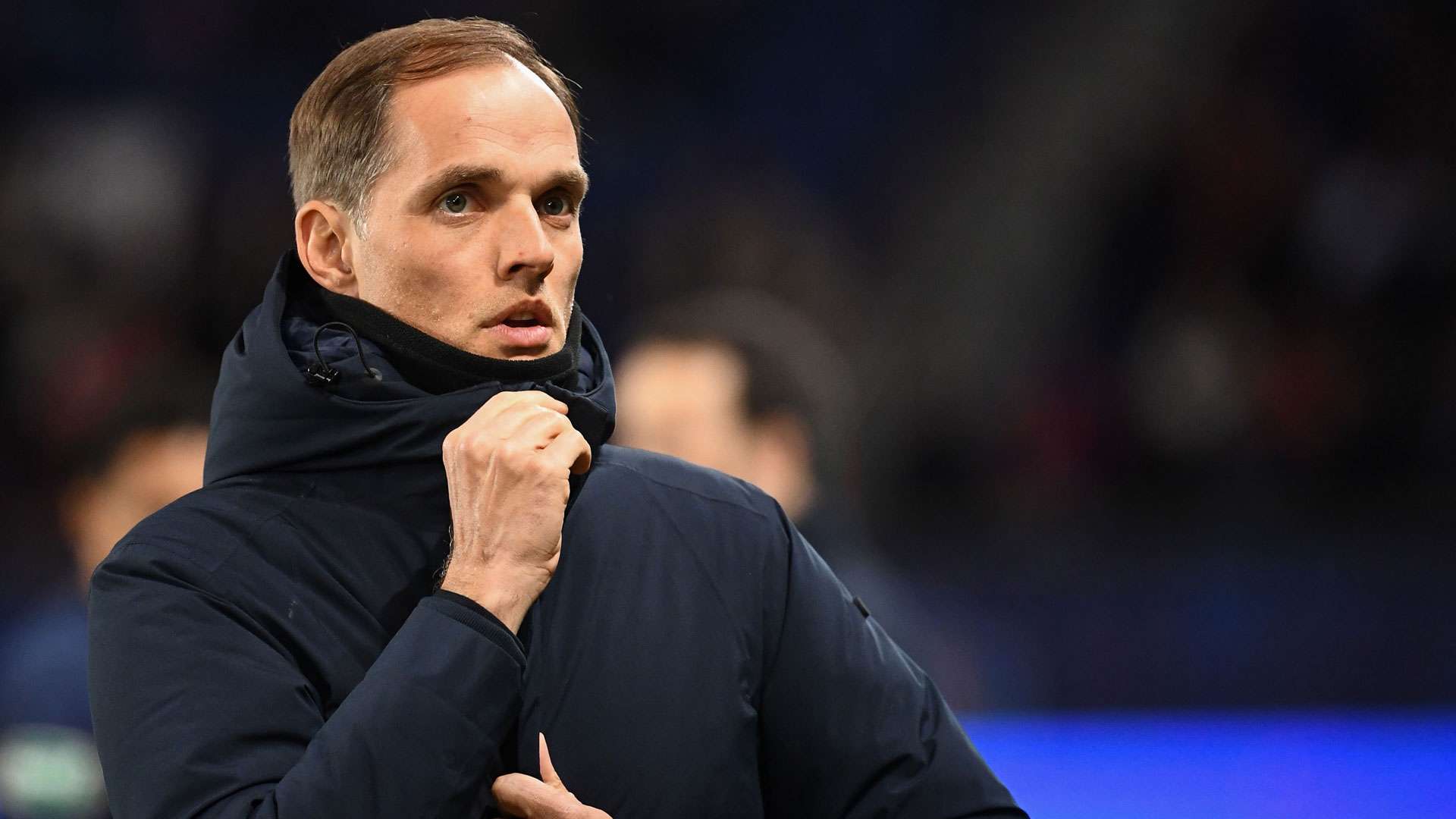 Thomas Tuchel