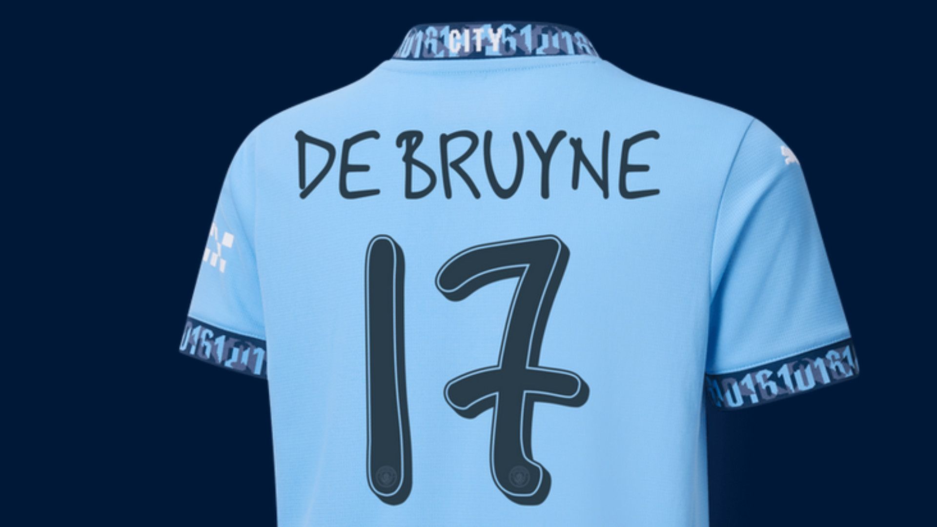 CITY SHIRT