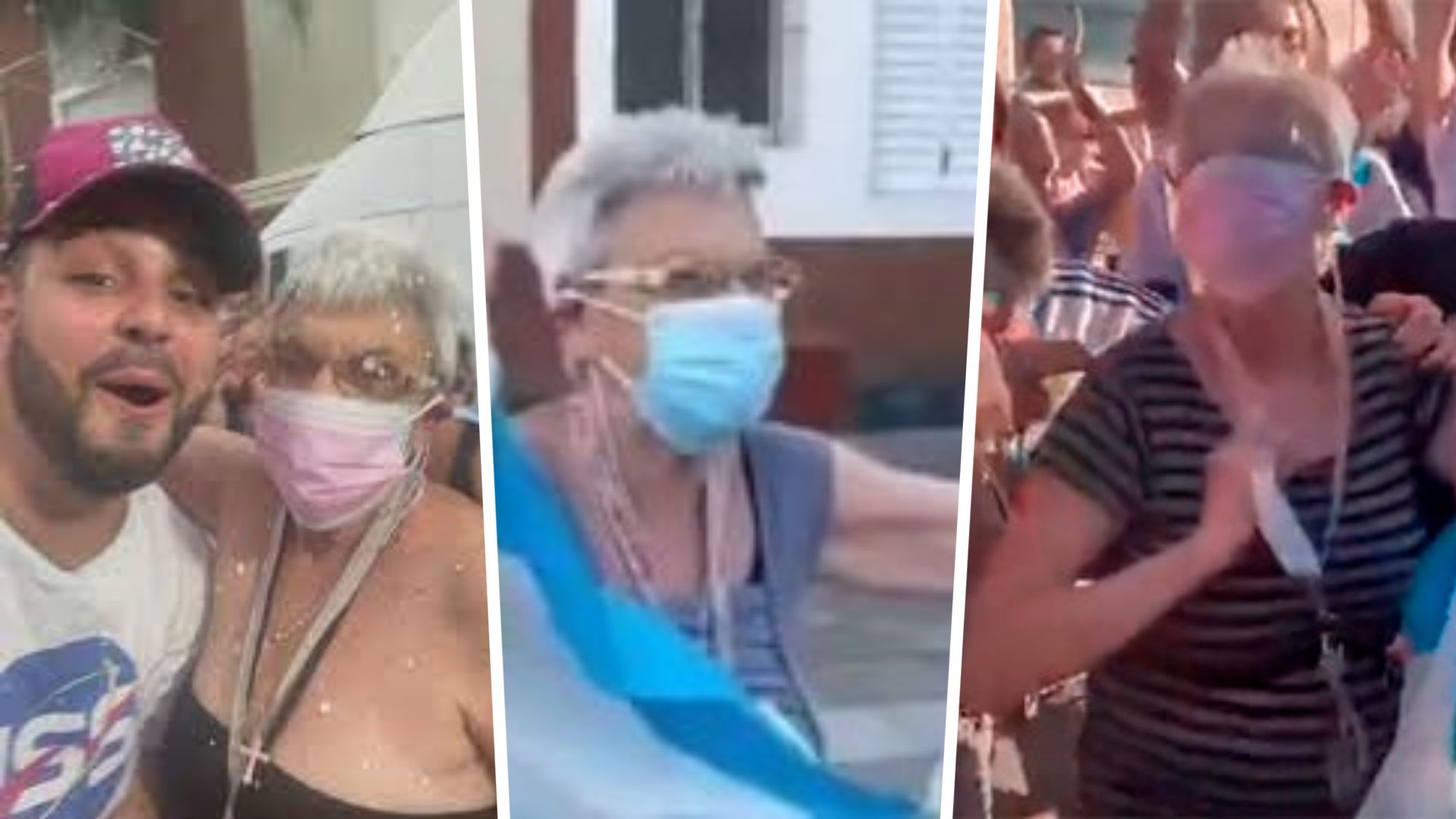 abuela lalala la argentina qatar 2022