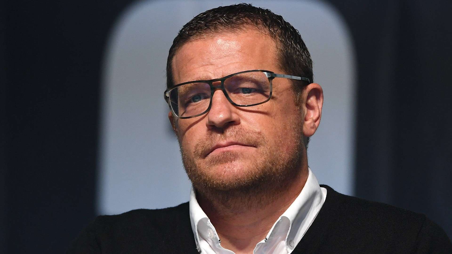 GER ONLY Max Eberl Gladbach 28012022