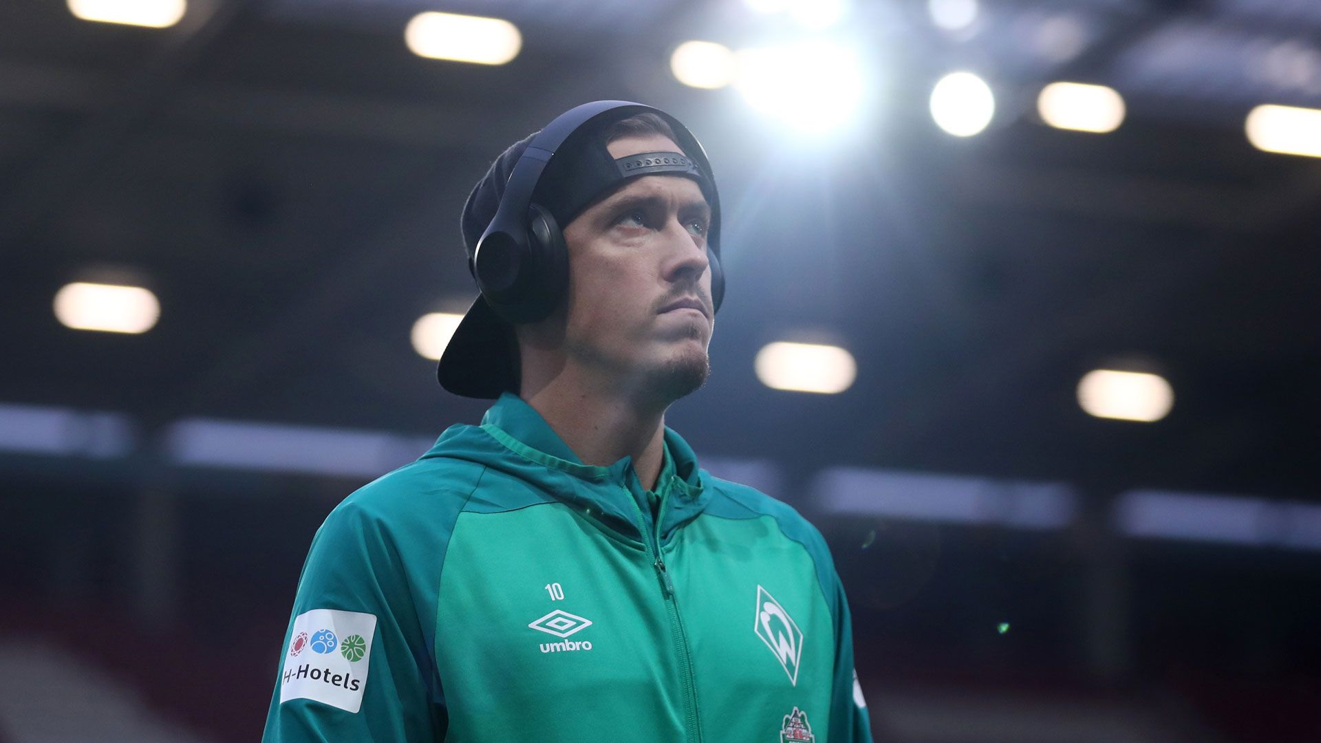 Max Kruse Werder Bremen