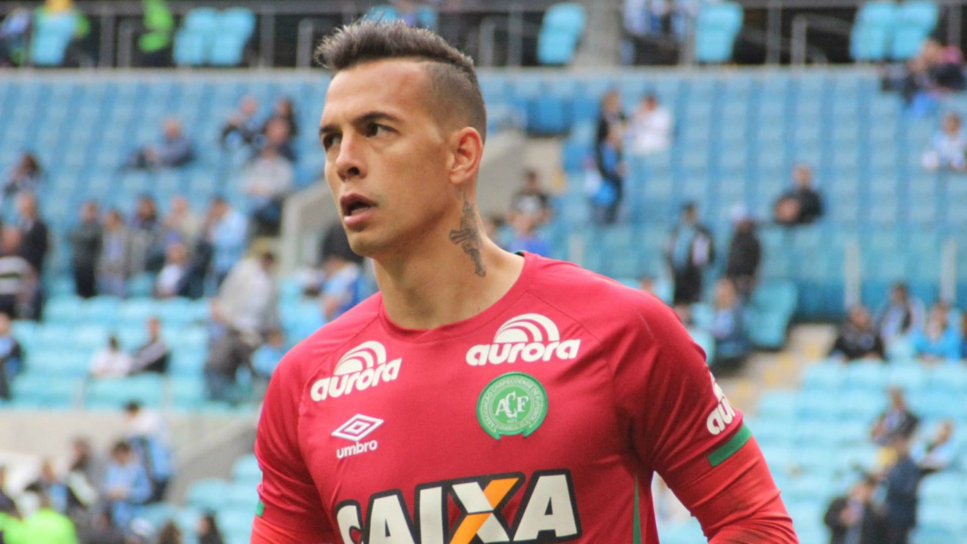 Danilo Chapecoense