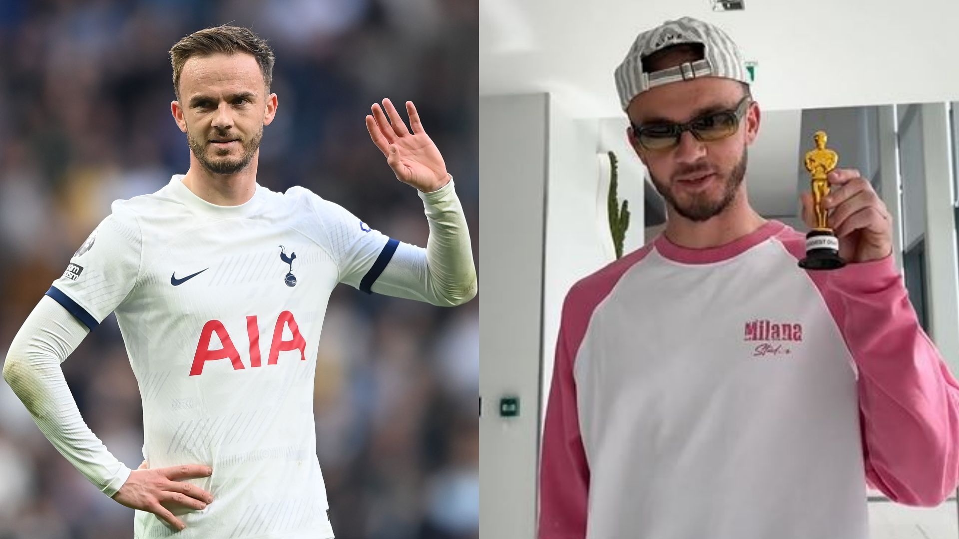 James Maddison