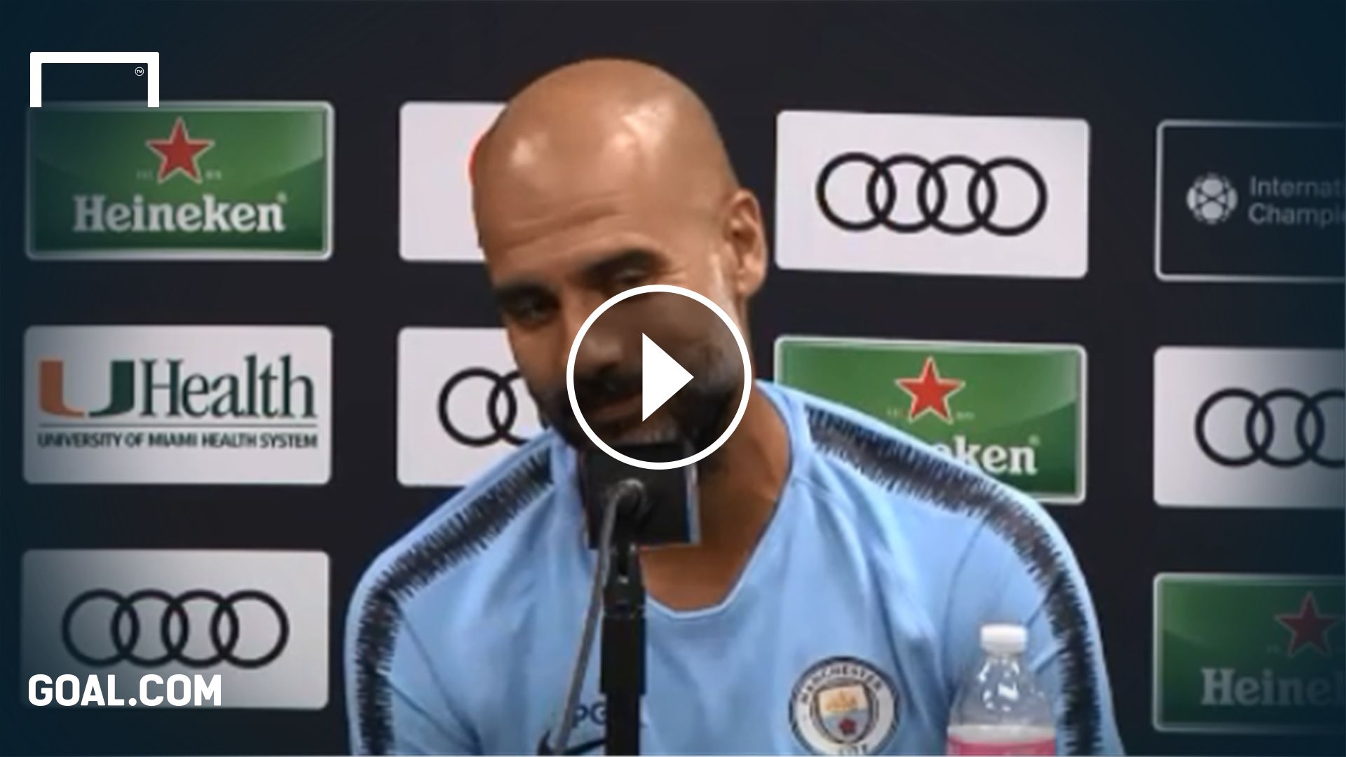 guardiola bayern manchester city icc