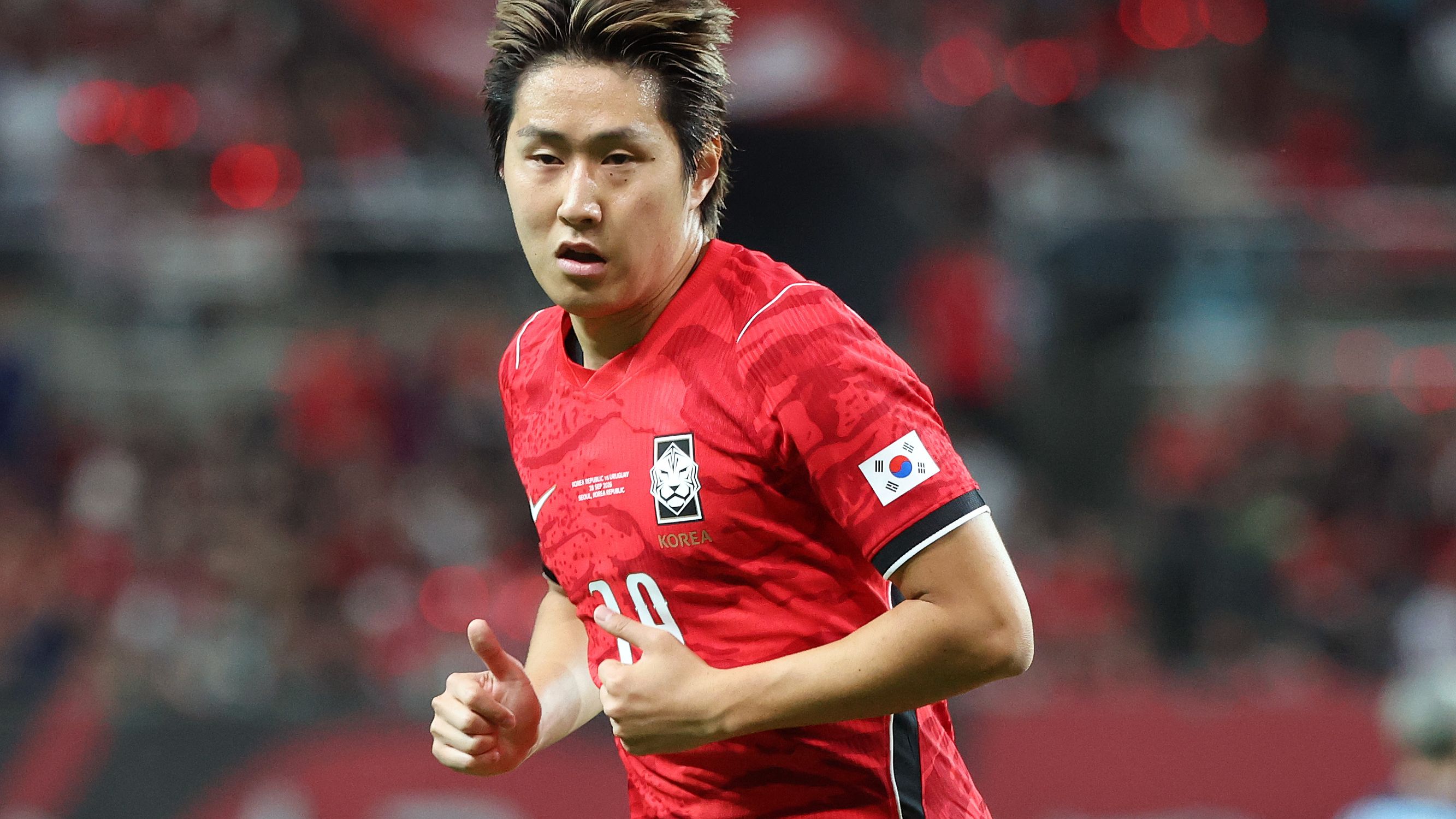 이강인