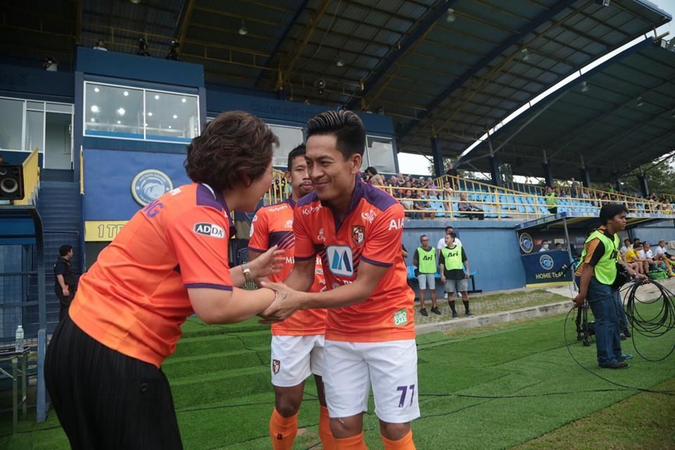 จักรพันธ์ พรใส