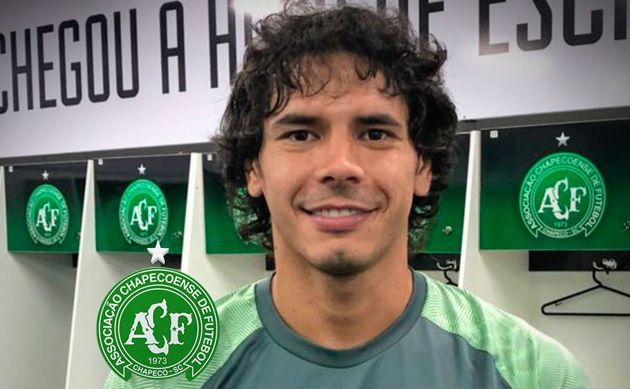 Bareiro Chape