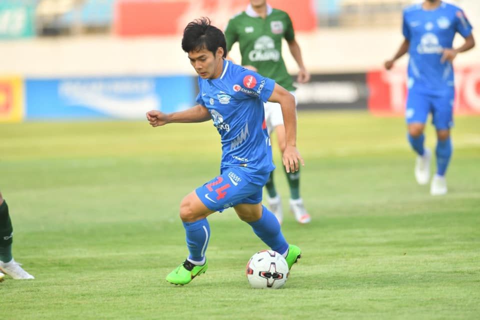 ภานุพงศ์ พลซา