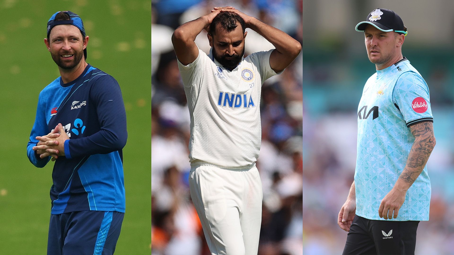 IPL injuries and replacements 