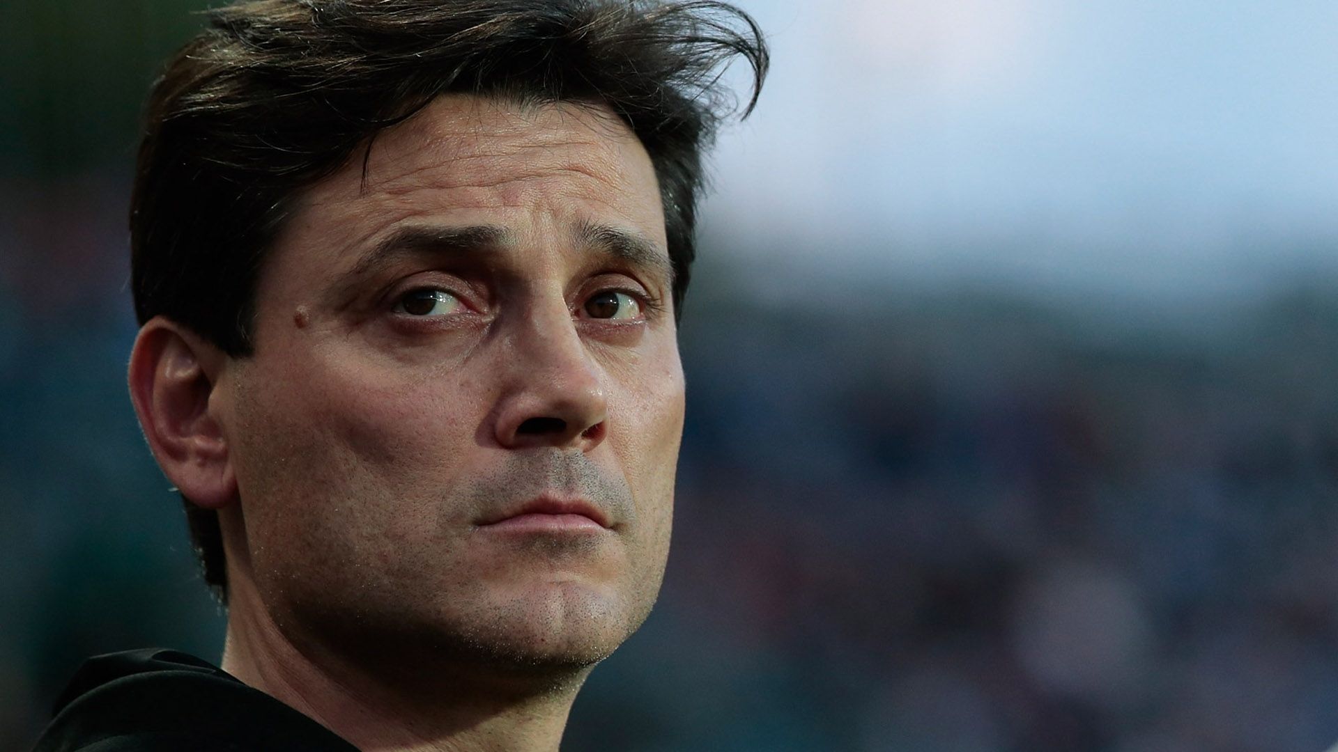 Vincenzo Montella Milan