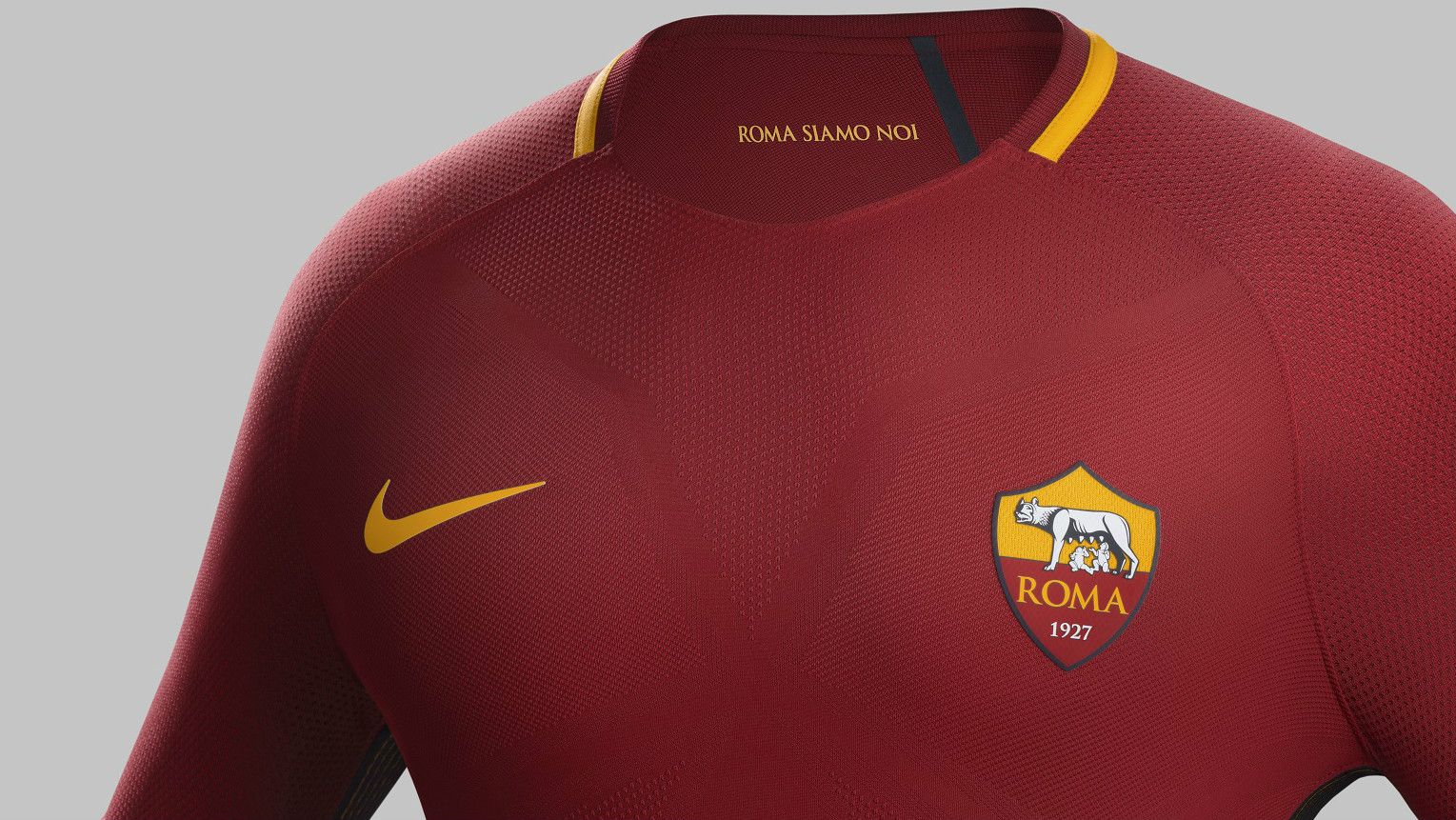 ROMA SERIE A 25052017